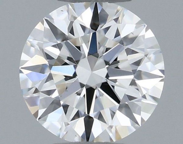 Round Diamond image