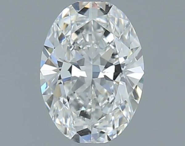 Oval Diamond image