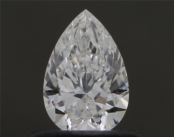 Pear Diamond image