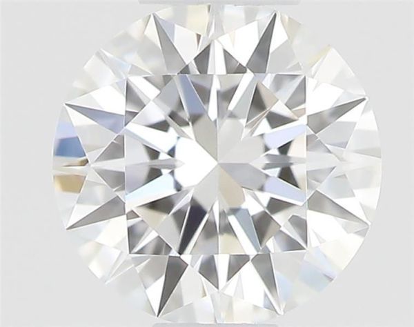 Round Diamond image