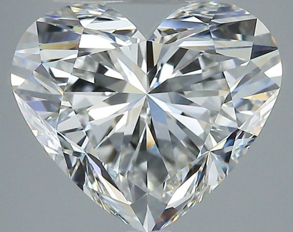 Heart Diamond image