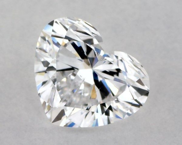 Heart Diamond image