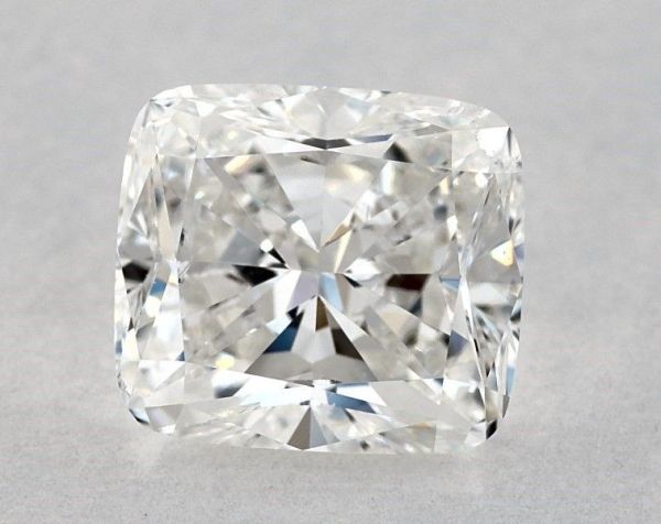 Cushion Diamond image