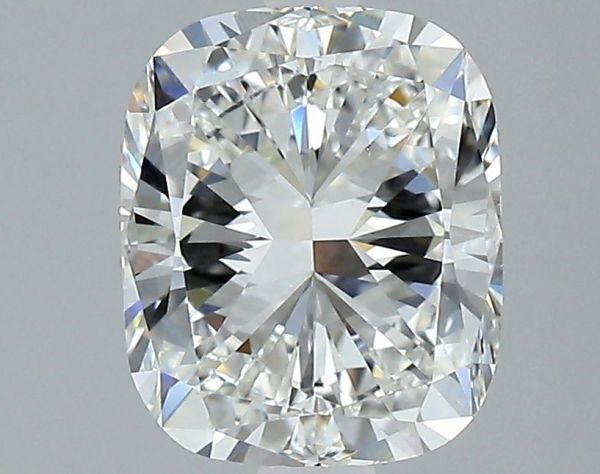 Cushion Diamond image