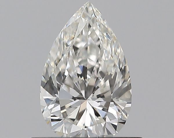 Pear Diamond image