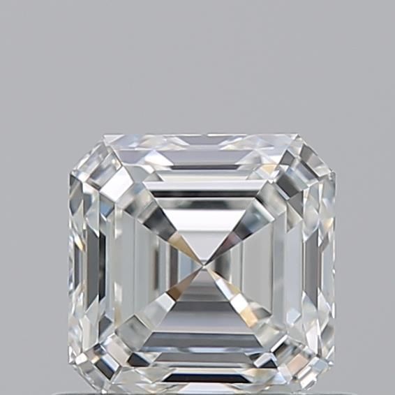 Asscher Diamond image