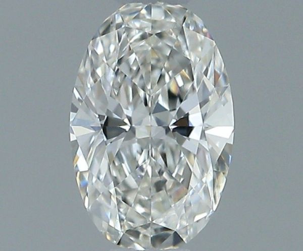 Oval Diamond image