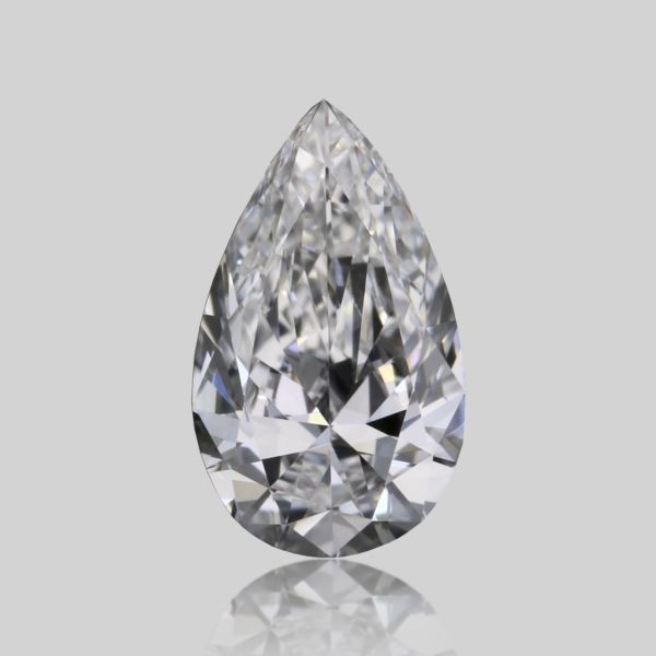 Pear Diamond image