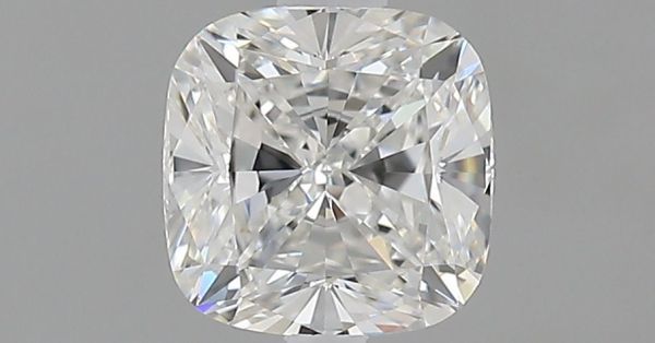 Cushion Diamond image