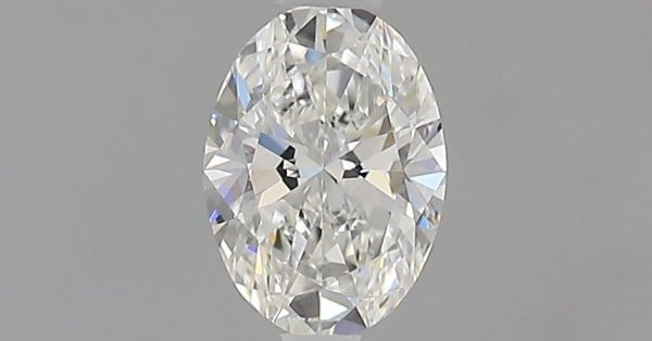 Oval Diamond image