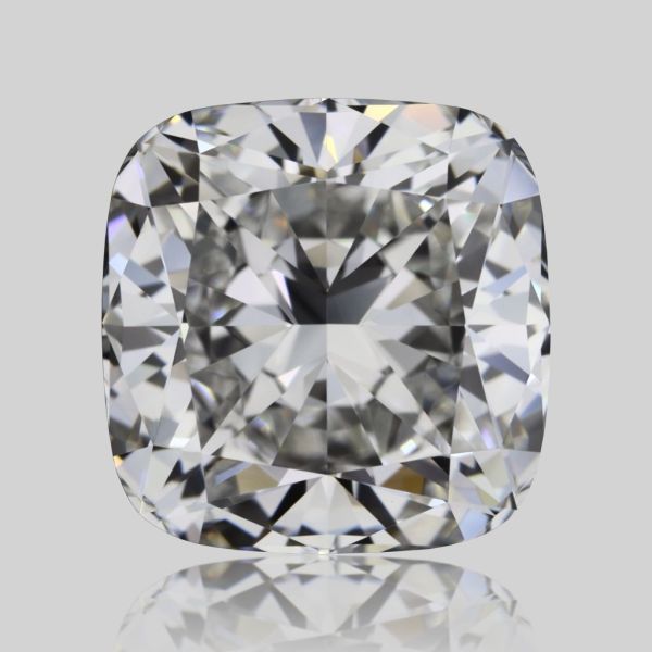Cushion Diamond image