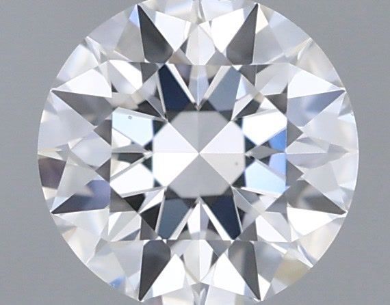 Round Diamond image