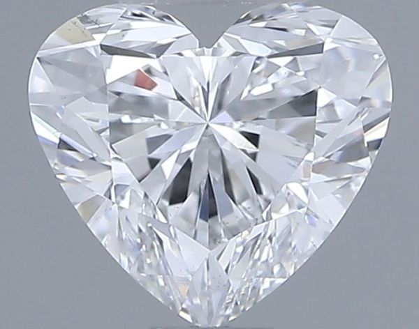 Heart Diamond image