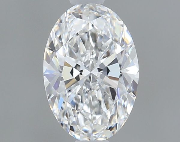 Oval Diamond image