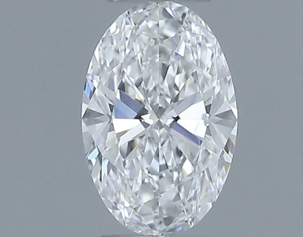 Oval Diamond image