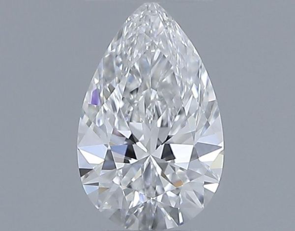 Pear Diamond image