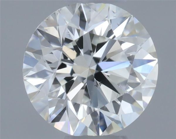 Round Diamond image
