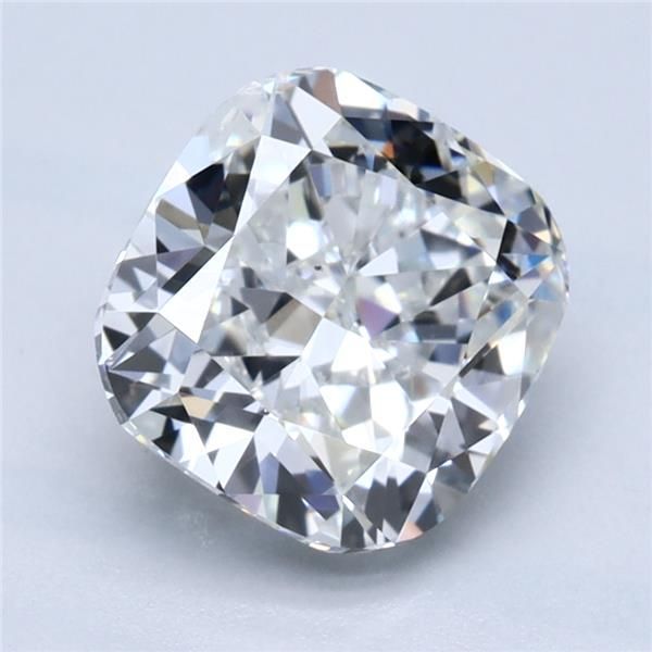 Cushion Diamond image