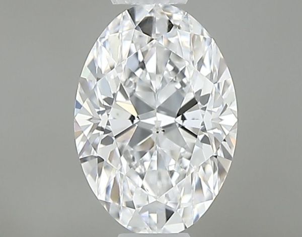 Oval Diamond image