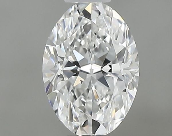 Oval Diamond image