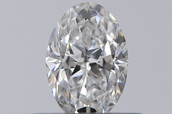 Oval Diamond image