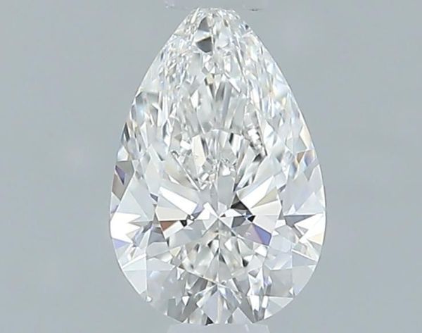 Pear Diamond image