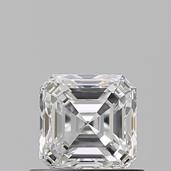 Asscher Diamond image