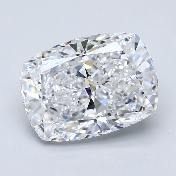 Cushion Diamond image