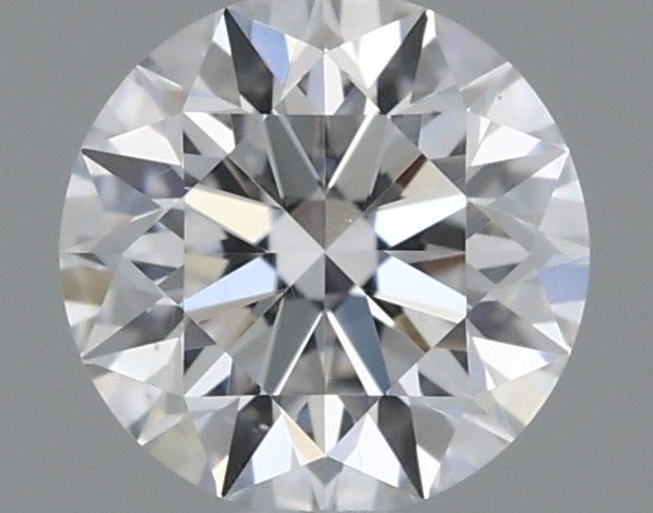 Round Diamond image