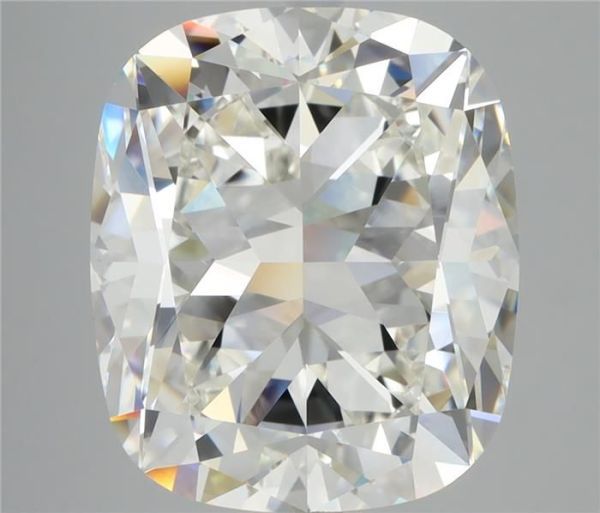 Cushion Diamond image
