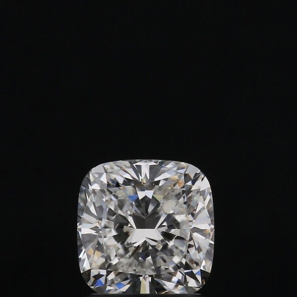 Cushion Diamond image