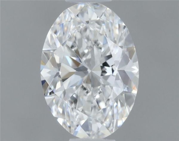 Oval Diamond image