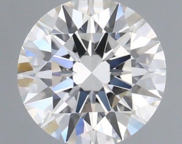 Round Diamond image