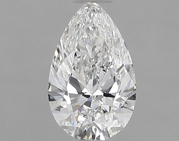 Pear Diamond image