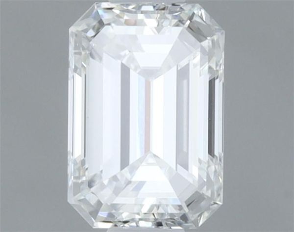 Emerald Diamond image