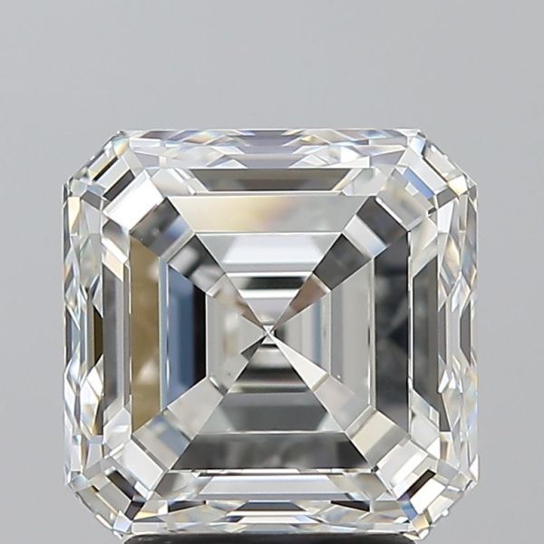 Asscher Diamond image