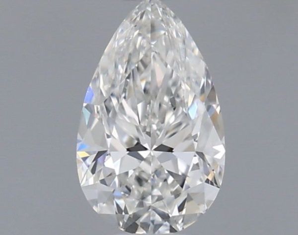 Pear Diamond image