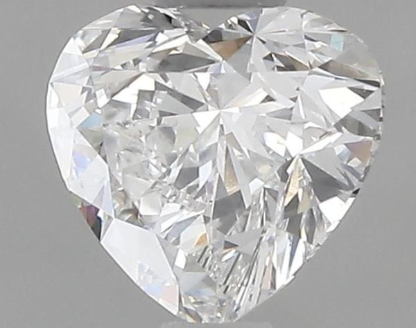 Heart Diamond image