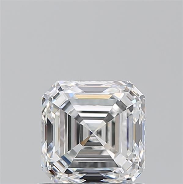 Asscher Diamond image