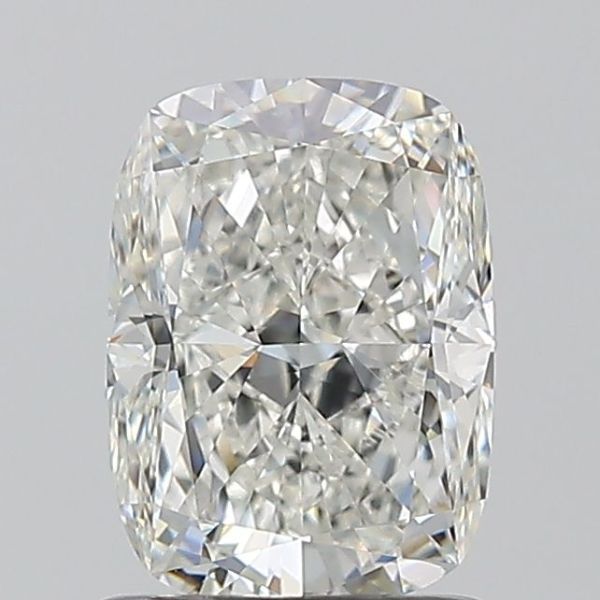Cushion Diamond image