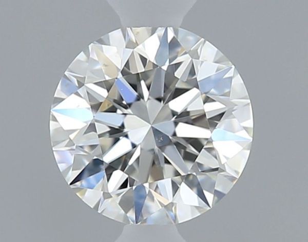 Round Diamond image