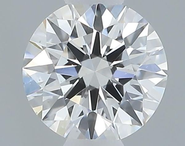 Round Diamond image