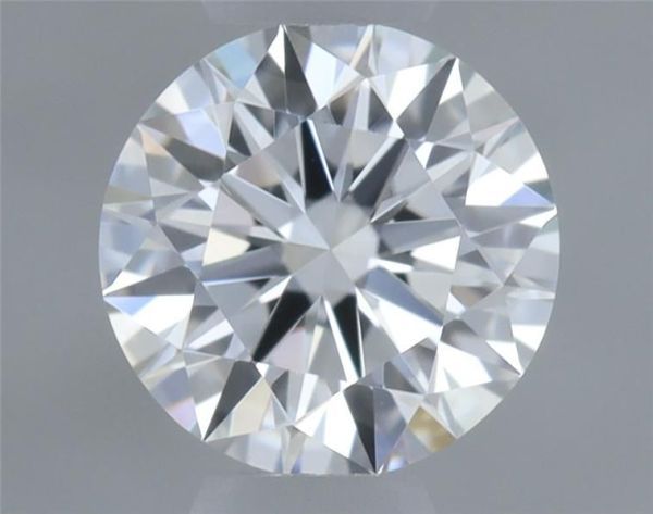 Round Diamond image