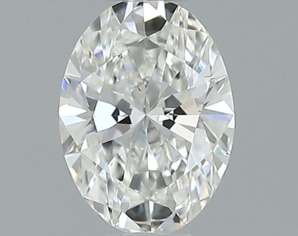 Oval Diamond image