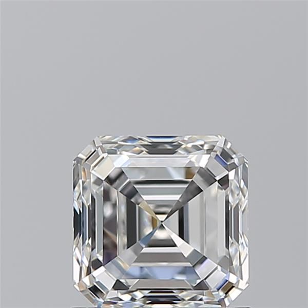 Asscher Diamond image
