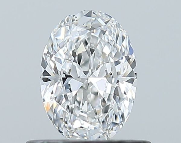 Oval Diamond image