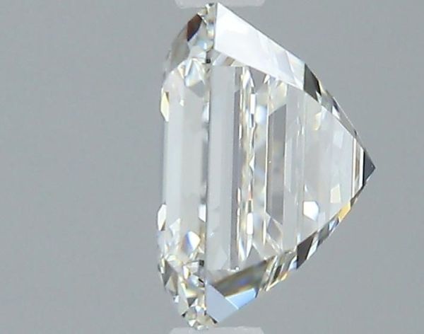 Asscher Diamond image