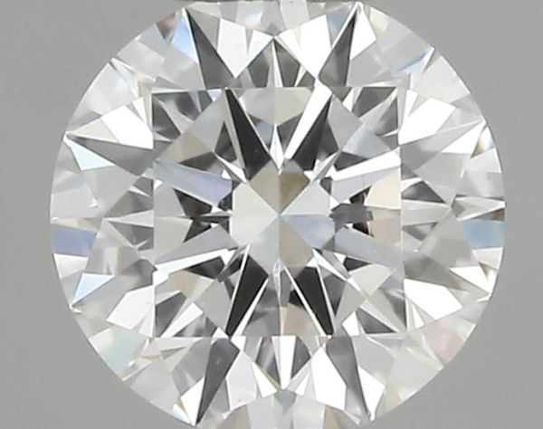 Round Diamond image