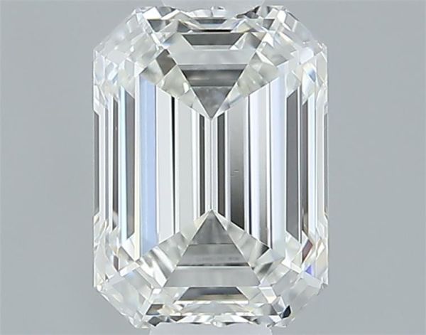 Emerald Diamond image