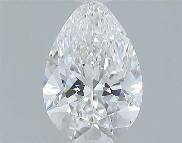 Pear Diamond image